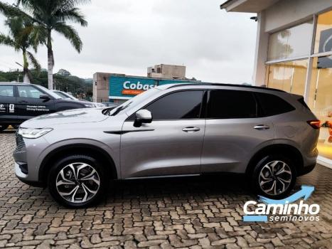 GWM Haval H6 1.5 16V 4P PHEV PREMIUM AWD E-TRACTION AUTOM�TICO, Foto 8