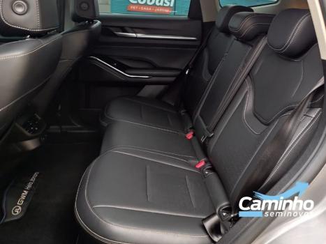 GWM Haval H6 1.5 16V 4P PHEV PREMIUM AWD E-TRACTION AUTOM�TICO, Foto 9