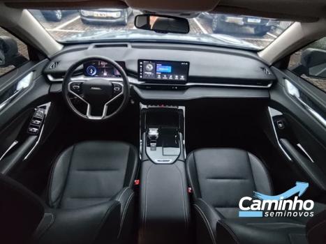 GWM Haval H6 1.5 16V 4P PHEV PREMIUM AWD E-TRACTION AUTOM�TICO, Foto 10