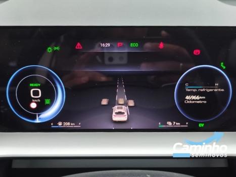GWM Haval H6 1.5 16V 4P PHEV PREMIUM AWD E-TRACTION AUTOM�TICO, Foto 13