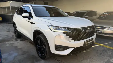 GWM Haval H6 1.5 16V 4P HEV PREMIUM E-TRACTION AUTOM�TICO, Foto 1