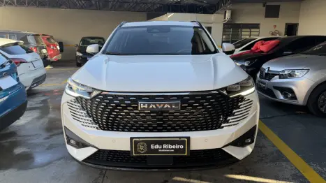 GWM Haval H6 1.5 16V 4P HEV PREMIUM E-TRACTION AUTOM�TICO, Foto 2