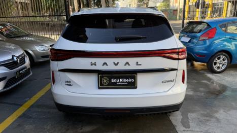 GWM Haval H6 1.5 16V 4P HEV PREMIUM E-TRACTION AUTOM�TICO, Foto 5