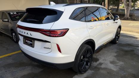 GWM Haval H6 1.5 16V 4P HEV PREMIUM E-TRACTION AUTOM�TICO, Foto 6
