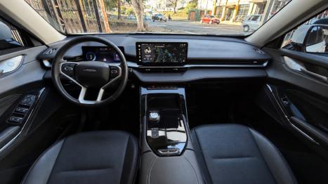 GWM Haval H6 1.5 16V 4P HEV PREMIUM E-TRACTION AUTOM�TICO, Foto 7