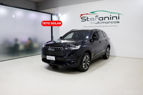 GWM Haval H6 1.5 16V 4P PHEV PREMIUM AWD E-TRACTION AUTOM�TICO, Foto 1