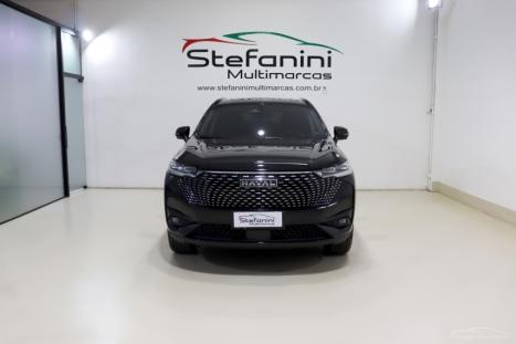 GWM Haval H6 1.5 16V 4P PHEV PREMIUM AWD E-TRACTION AUTOM�TICO, Foto 2