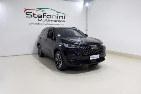 GWM Haval H6 1.5 16V 4P PHEV PREMIUM AWD E-TRACTION AUTOM�TICO, Foto 3
