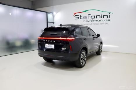 GWM Haval H6 1.5 16V 4P PHEV PREMIUM AWD E-TRACTION AUTOM�TICO, Foto 12