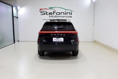 GWM Haval H6 1.5 16V 4P PHEV PREMIUM AWD E-TRACTION AUTOM�TICO, Foto 13