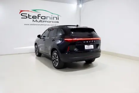 GWM Haval H6 1.5 16V 4P PHEV PREMIUM AWD E-TRACTION AUTOM�TICO, Foto 14