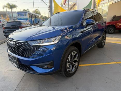 GWM Haval H6 1.5 16V 4P PHEV34 E-TRATION AUTOM�TICO, Foto 5