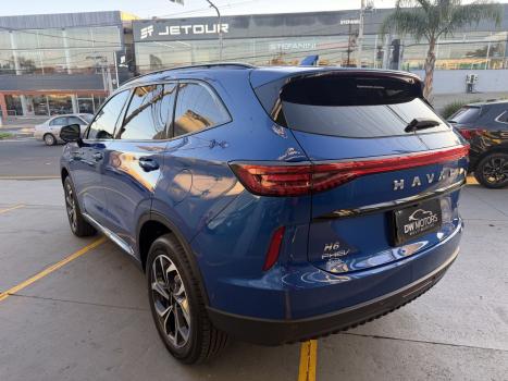 GWM Haval H6 1.5 16V 4P PHEV34 E-TRATION AUTOM�TICO, Foto 13
