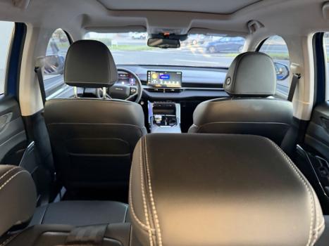 GWM Haval H6 1.5 16V 4P PHEV34 E-TRATION AUTOM�TICO, Foto 16