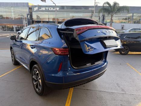 GWM Haval H6 1.5 16V 4P PHEV34 E-TRATION AUTOM�TICO, Foto 20