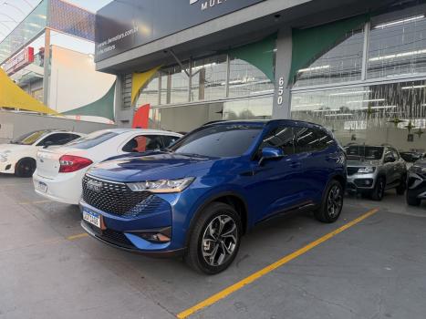 GWM Haval H6 1.5 16V 4P PHEV34 AWD E-TRATION AUTOM�TICO, Foto 2