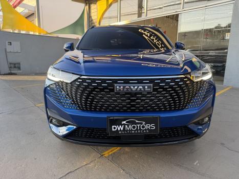GWM Haval H6 1.5 16V 4P PHEV34 AWD E-TRATION AUTOM�TICO, Foto 3