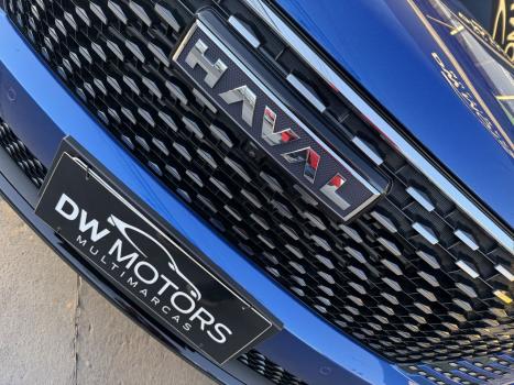 GWM Haval H6 1.5 16V 4P PHEV34 AWD E-TRATION AUTOM�TICO, Foto 7