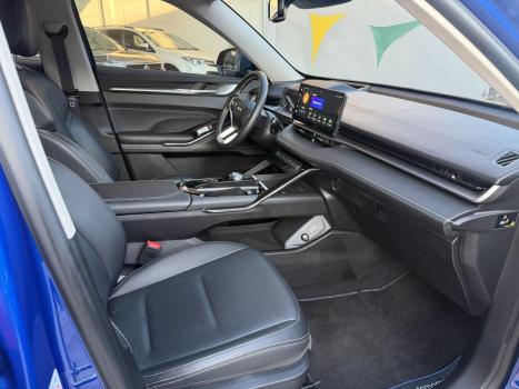 GWM Haval H6 1.5 16V 4P PHEV34 AWD E-TRATION AUTOM�TICO, Foto 8