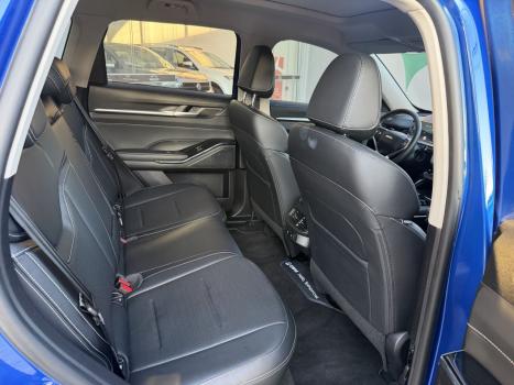 GWM Haval H6 1.5 16V 4P PHEV34 AWD E-TRATION AUTOM�TICO, Foto 9