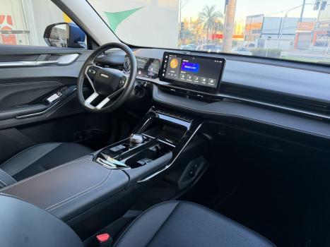 GWM Haval H6 1.5 16V 4P PHEV34 AWD E-TRATION AUTOM�TICO, Foto 10