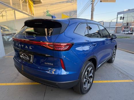 GWM Haval H6 1.5 16V 4P PHEV34 AWD E-TRATION AUTOM�TICO, Foto 12