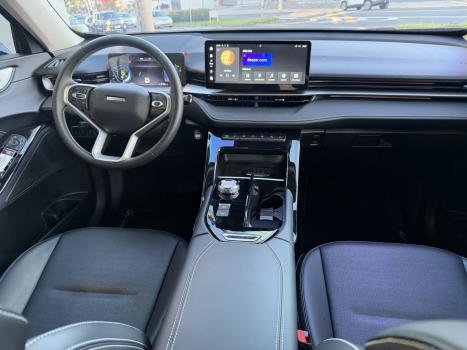 GWM Haval H6 1.5 16V 4P PHEV34 AWD E-TRATION AUTOM�TICO, Foto 13