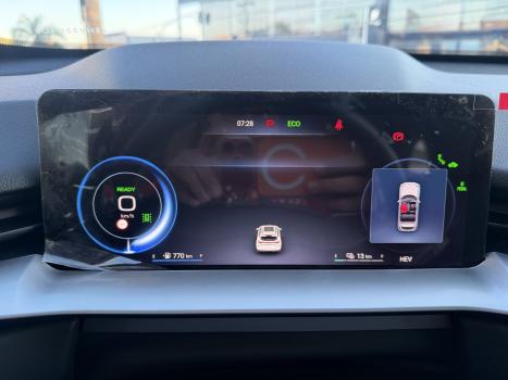 GWM Haval H6 1.5 16V 4P PHEV34 AWD E-TRATION AUTOM�TICO, Foto 28