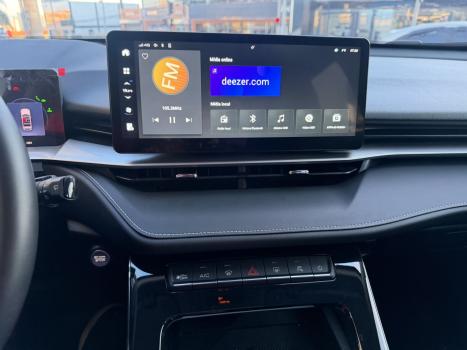 GWM Haval H6 1.5 16V 4P PHEV34 AWD E-TRATION AUTOM�TICO, Foto 31
