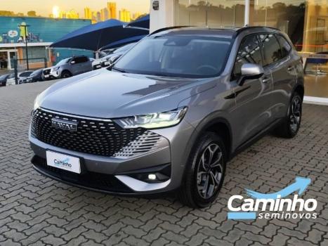 GWM Haval H6 1.5 16V 4P PHEV PREMIUM AWD E-TRACTION AUTOM�TICO, Foto 1