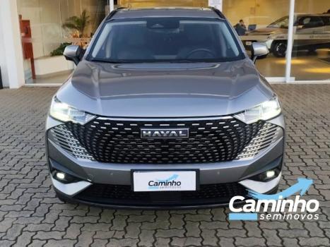 GWM Haval H6 1.5 16V 4P PHEV PREMIUM AWD E-TRACTION AUTOM�TICO, Foto 2