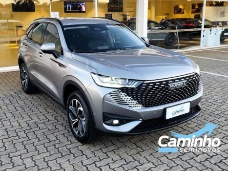 GWM Haval H6 1.5 16V 4P PHEV PREMIUM AWD E-TRACTION AUTOM�TICO, Foto 3