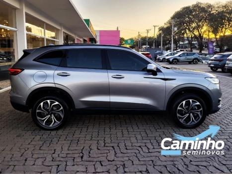 GWM Haval H6 1.5 16V 4P PHEV PREMIUM AWD E-TRACTION AUTOM�TICO, Foto 4