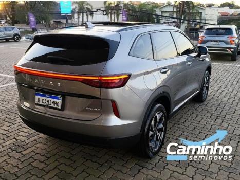 GWM Haval H6 1.5 16V 4P PHEV PREMIUM AWD E-TRACTION AUTOM�TICO, Foto 5