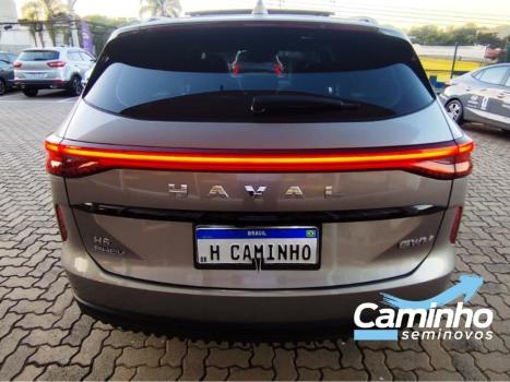 GWM Haval H6 1.5 16V 4P PHEV PREMIUM AWD E-TRACTION AUTOM�TICO, Foto 6