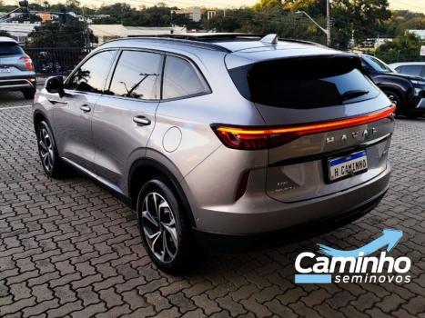 GWM Haval H6 1.5 16V 4P PHEV PREMIUM AWD E-TRACTION AUTOM�TICO, Foto 7