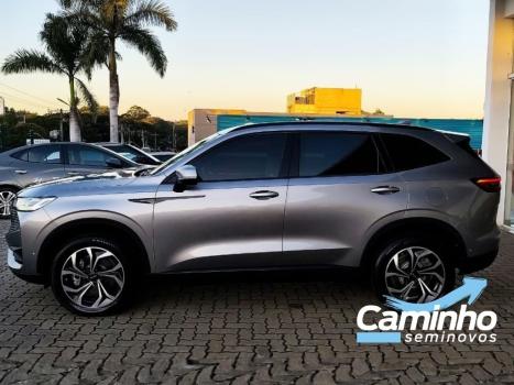 GWM Haval H6 1.5 16V 4P PHEV PREMIUM AWD E-TRACTION AUTOM�TICO, Foto 8