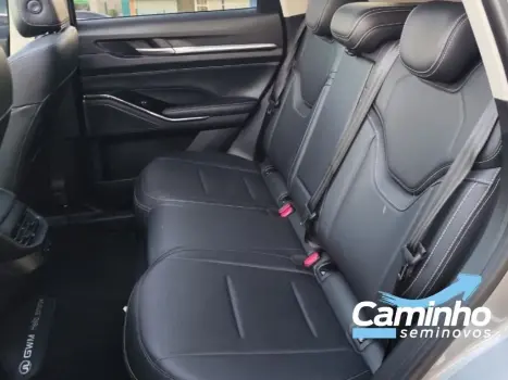 GWM Haval H6 1.5 16V 4P PHEV PREMIUM AWD E-TRACTION AUTOM�TICO, Foto 9