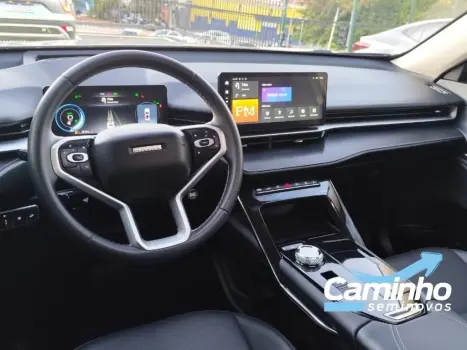 GWM Haval H6 1.5 16V 4P PHEV PREMIUM AWD E-TRACTION AUTOM�TICO, Foto 10