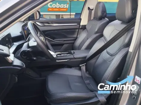GWM Haval H6 1.5 16V 4P PHEV PREMIUM AWD E-TRACTION AUTOM�TICO, Foto 11