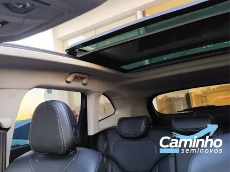 GWM Haval H6 1.5 16V 4P PHEV PREMIUM AWD E-TRACTION AUTOM�TICO, Foto 12
