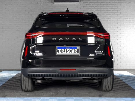 GWM Haval H6 1.5 16V 4P PHEV34 AWD E-TRATION AUTOM�TICO, Foto 3