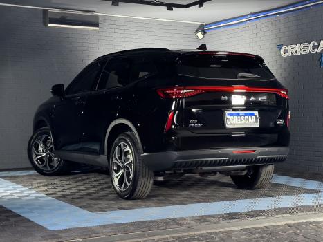 GWM Haval H6 1.5 16V 4P PHEV34 AWD E-TRATION AUTOM�TICO, Foto 4