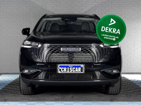 GWM Haval H6 1.5 16V 4P PHEV34 AWD E-TRATION AUTOM�TICO, Foto 5