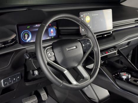 GWM Haval H6 1.5 16V 4P PHEV34 AWD E-TRATION AUTOM�TICO, Foto 7