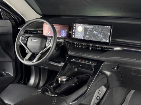 GWM Haval H6 1.5 16V 4P PHEV34 AWD E-TRATION AUTOM�TICO, Foto 8