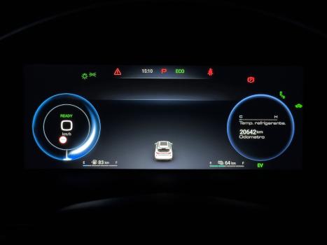 GWM Haval H6 1.5 16V 4P PHEV34 AWD E-TRATION AUTOM�TICO, Foto 13