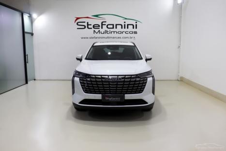 GWM Haval H6 1.5 16V 4P HEV2 PREMIUM AWD E-TRACTION AUTOM�TICO, Foto 2