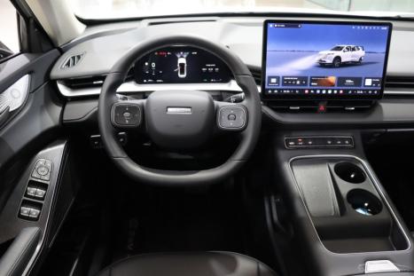 GWM Haval H6 1.5 16V 4P HEV2 PREMIUM AWD E-TRACTION AUTOM�TICO, Foto 5