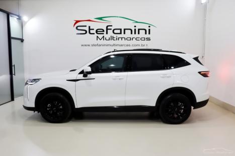 GWM Haval H6 1.5 16V 4P HEV2 PREMIUM AWD E-TRACTION AUTOM�TICO, Foto 11